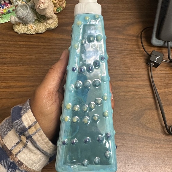 Target Ceramic Soap or Lotion Dispenser - Picture 4 of 5